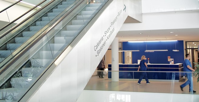 Main Building O10