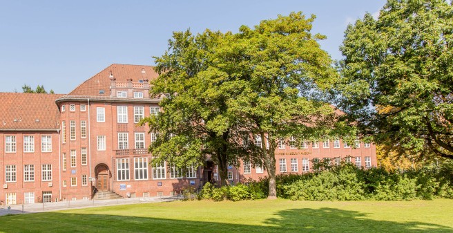 Building N30