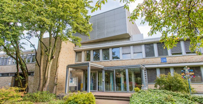 Building N81