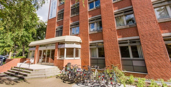 Building O58