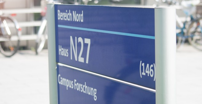 N27 Schild