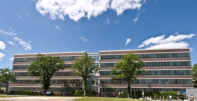 Building N27