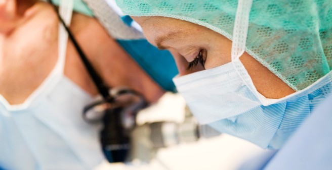 Surgery