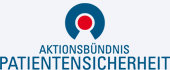 Logo aktionsbundnis Patientensicherheit