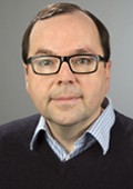 Christoph Mulert