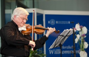 Concerts in the MH