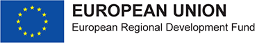 Logo EU Forschungsförderung Logo - supported by
EUROPEAN UNION European Regional Development Fund